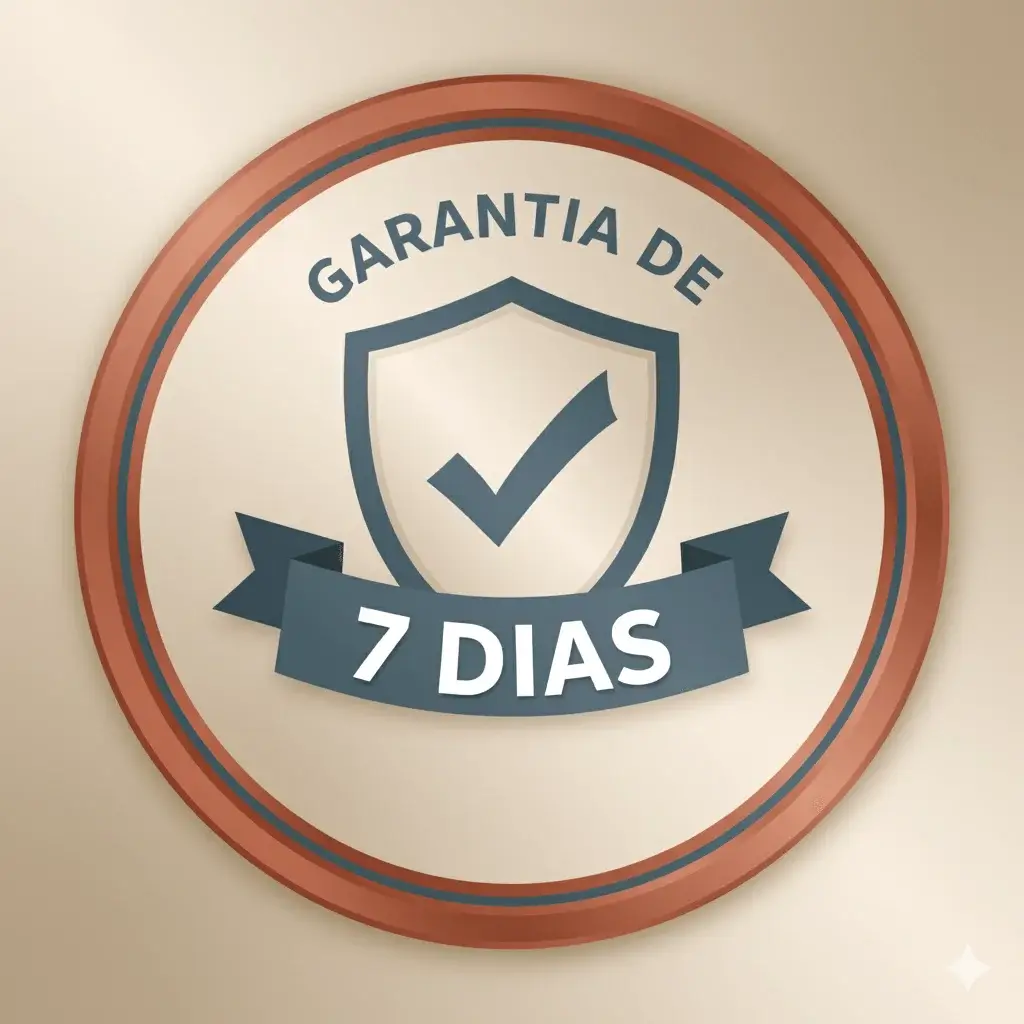 Garantia_Método da Máscara de Oxigênio